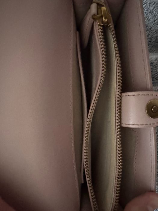 Дамска чанта Pinko