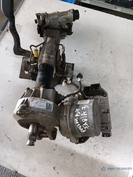 Coloana Directie Volkswagen Passat 362 2010 - 2014 6C1423510Be