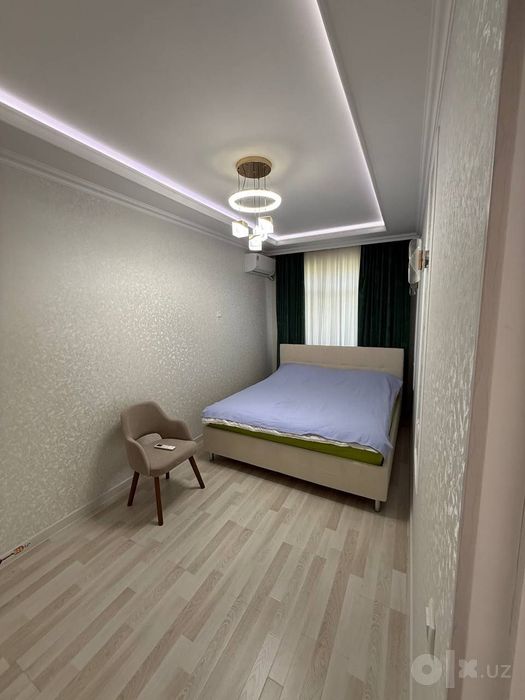 Arenda kvartira Yashnabod tumani Avyasozlar3 Muljal Parvoz tuyxona ròp