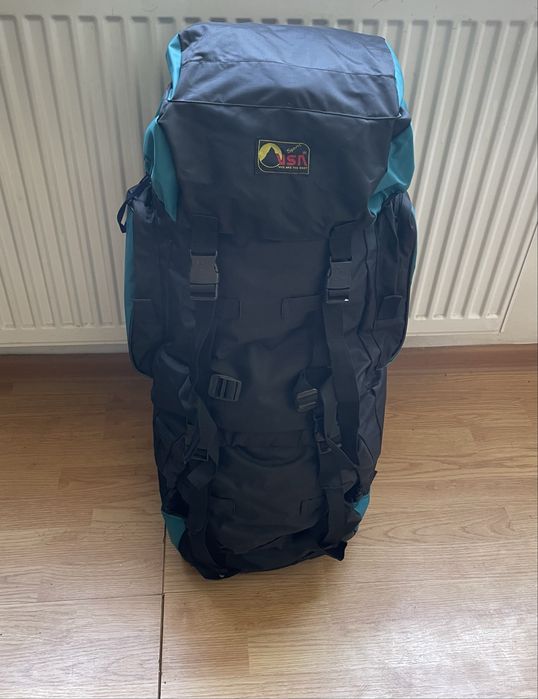 Rucsac de munte  VSA Sports 70 litri