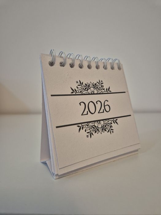 Calendare personalizate