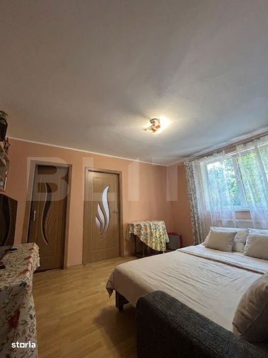 Apartament 2 Camere Semidecomandat,Confort Doi Etj 1
