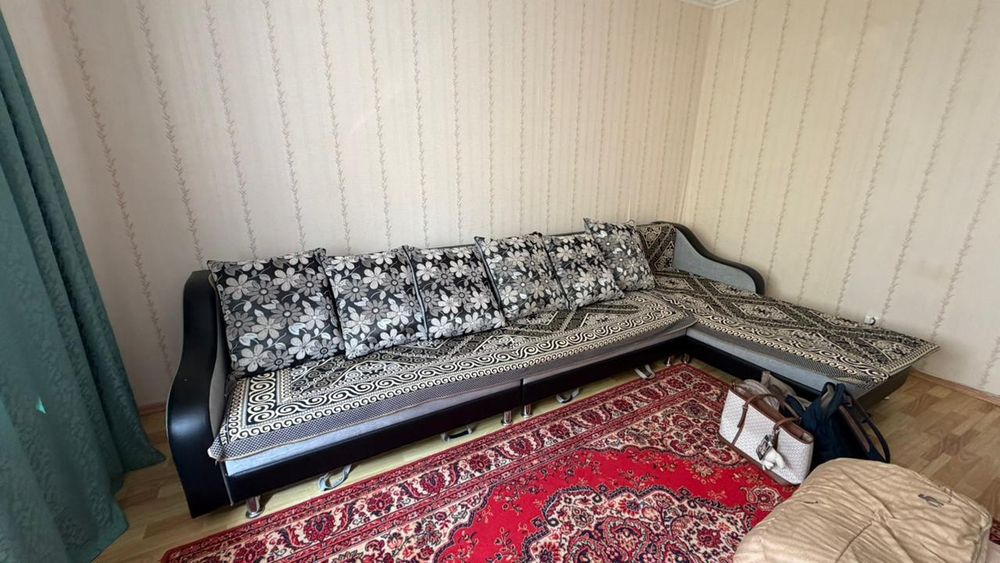 Продам диваны б/у