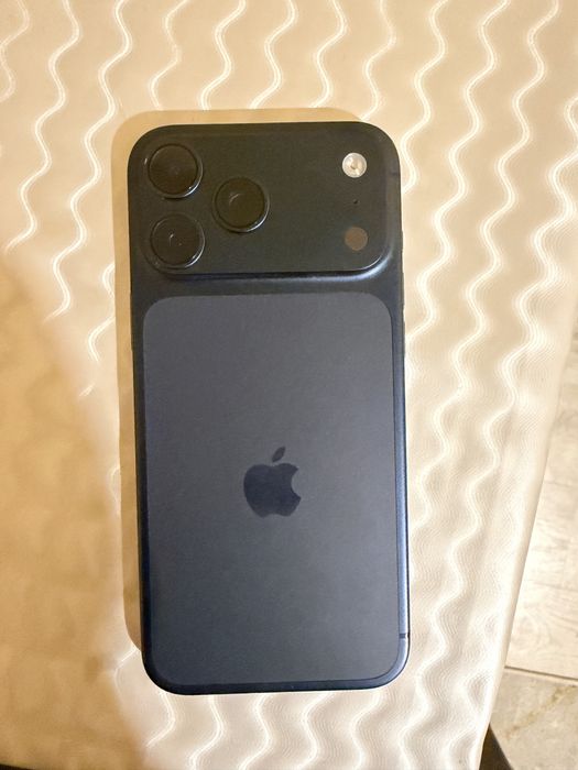 Iphone 17 pro max 256