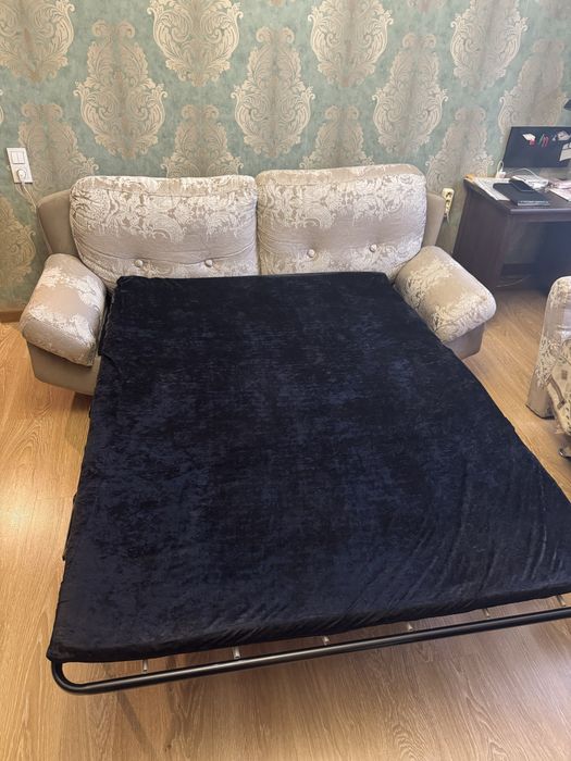 Диван раскладной