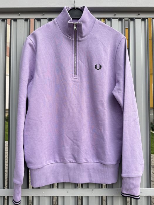 Bluza Fred Perry