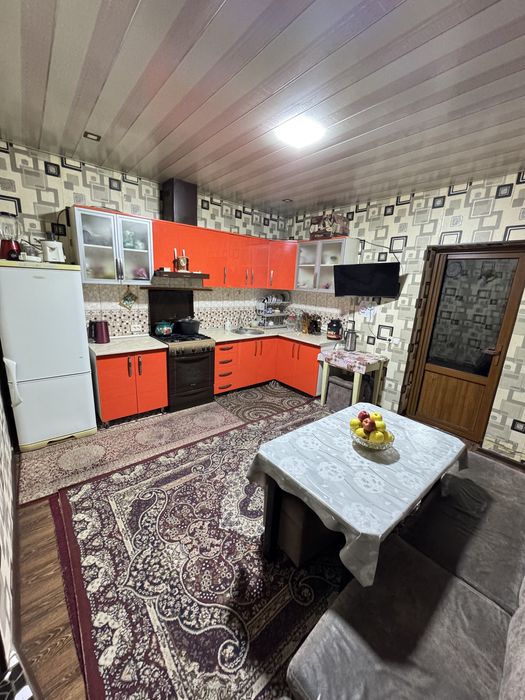 Nazarbek Tekistil 3.7 sotix uy