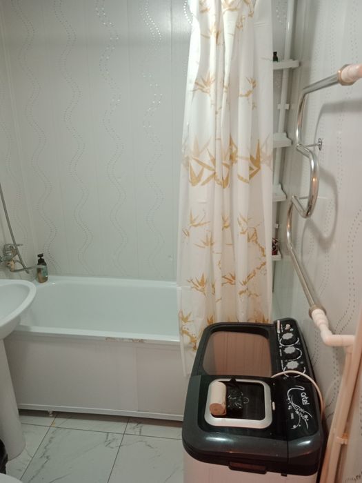 Квартира арендаға беріледі