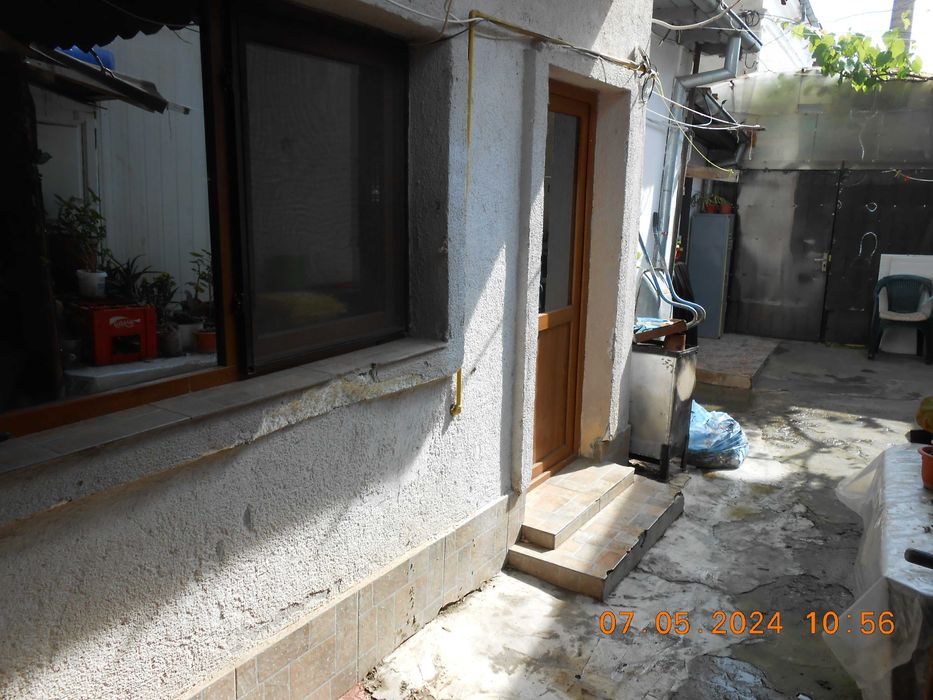 Casa indiviziune Centru