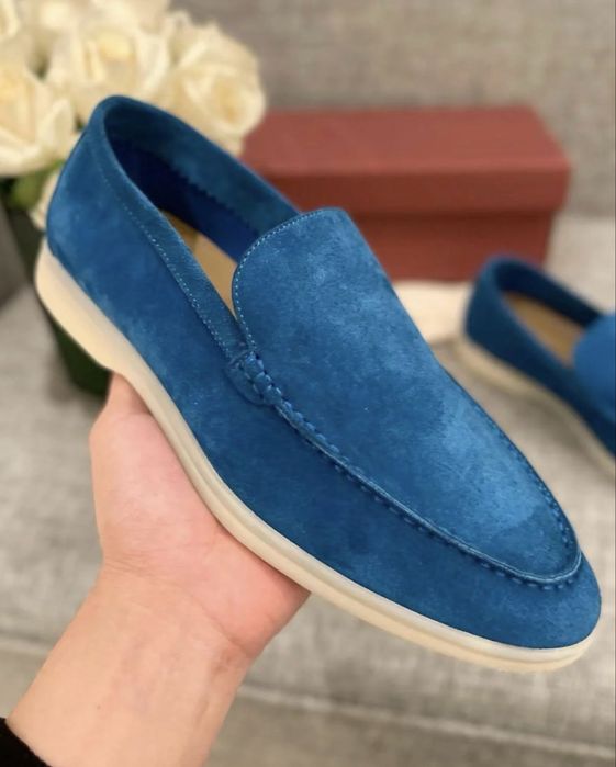 Мокасини *L.P***