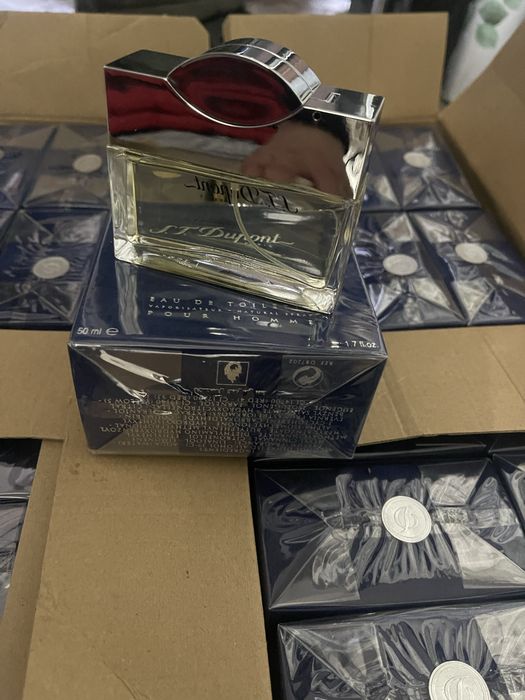 Духи s.t Dupont 50ml оригинал