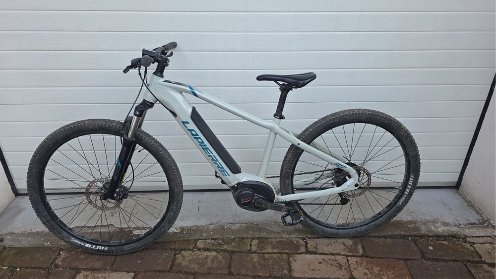 Vand Bicicleta electrica Lapierre