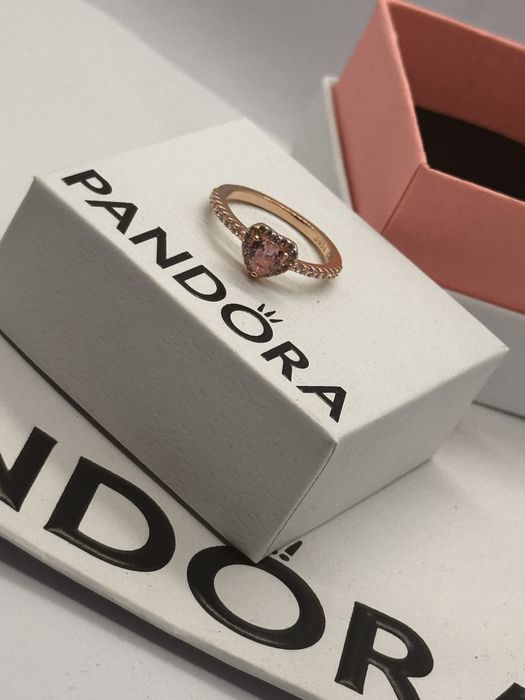 Пандора пръстен Pandora