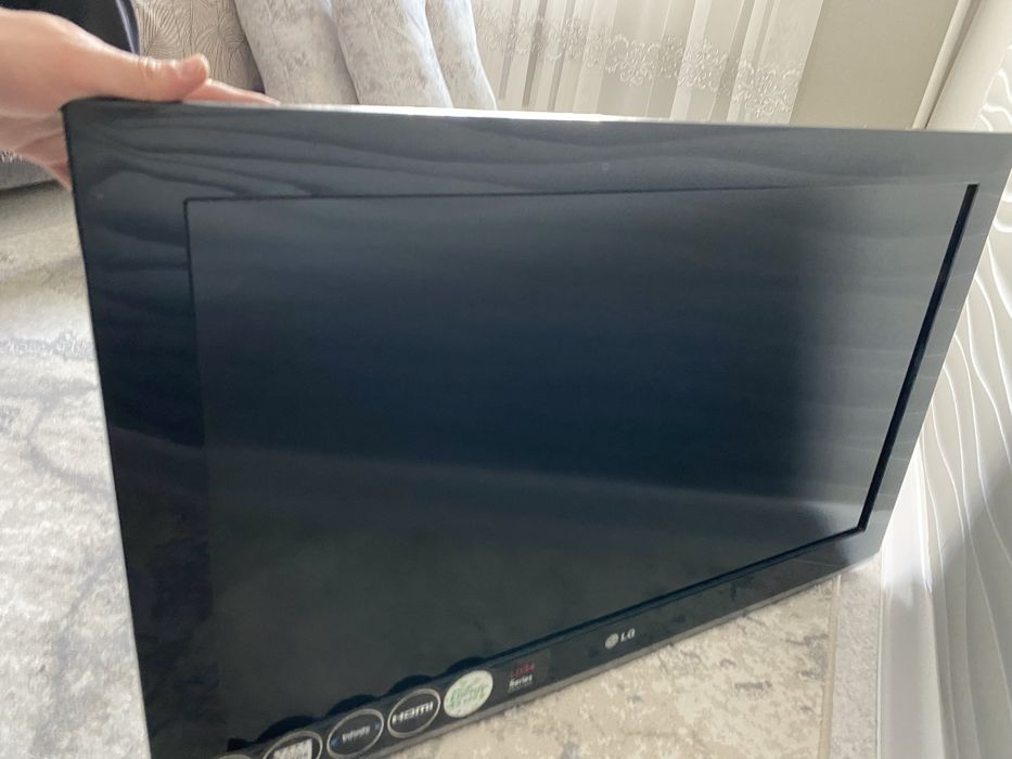 Lg телевизор 32LD341-ZB