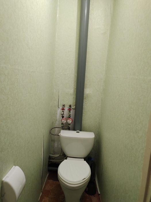 Квартира 2-комнатная