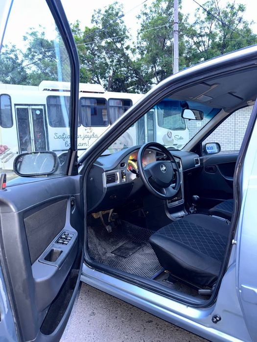 Chevrolet Nexia 2014 — 6