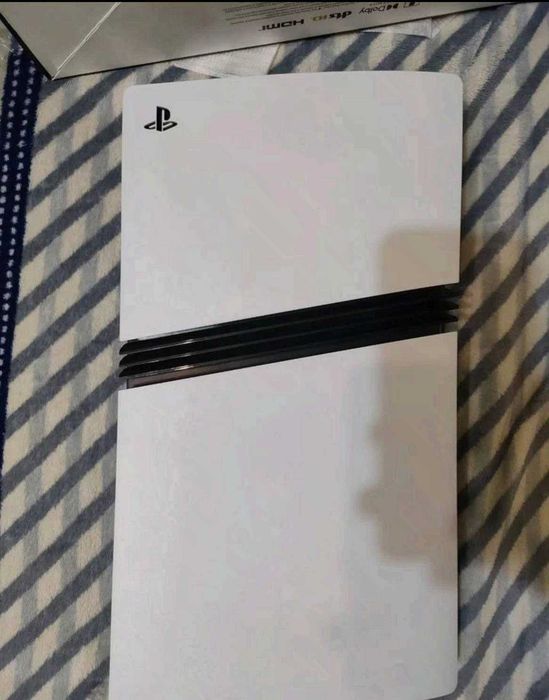 PS 5 PRO Срочноо
