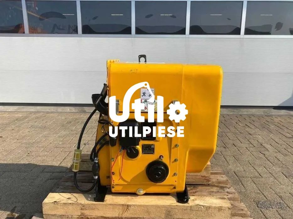 motor hatz 2l40c 2l41c 2l42c 3l41c 4l41c + piese hatz verificat