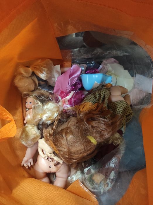 Продаю детские игрушки