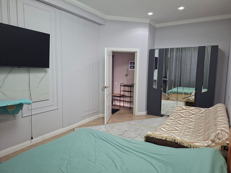 Керуен сарай суточный халял