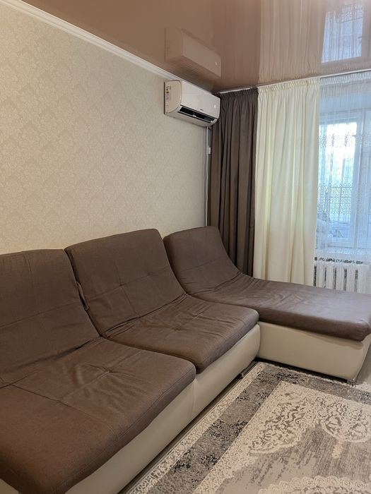 Продается 2 ком квартира в Сортировке