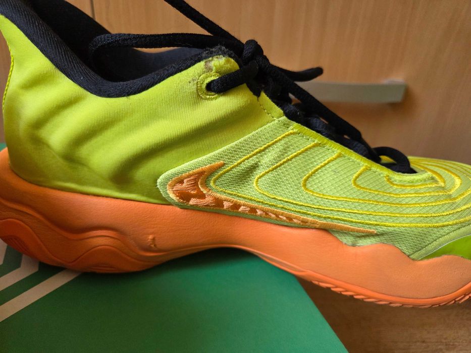 Ghete Nike GIANNIS Immortality 4, marimea 43