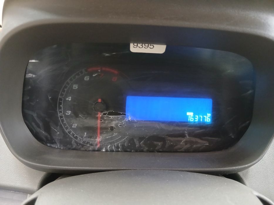 Cobalt 2019 yil  holati zor