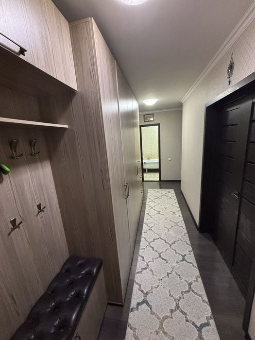 Продам квартиру в ЖК Астана