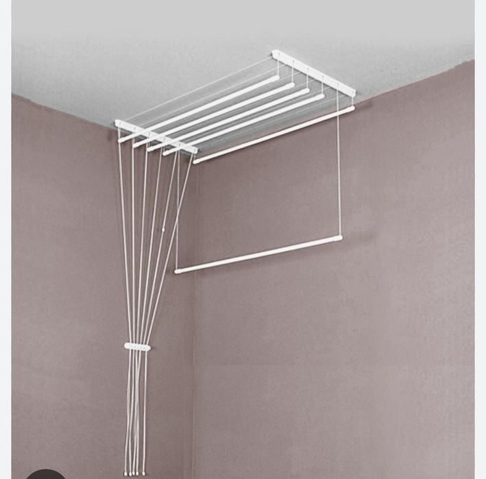 Таванен простир 180 см 6 рамена