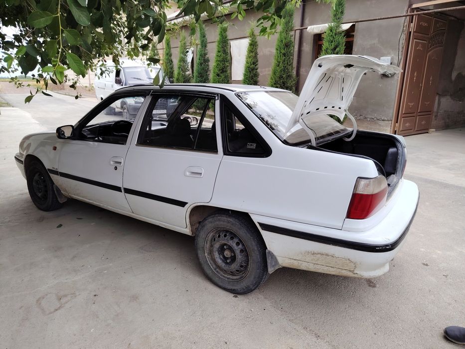 Нехия 1 простой 2002