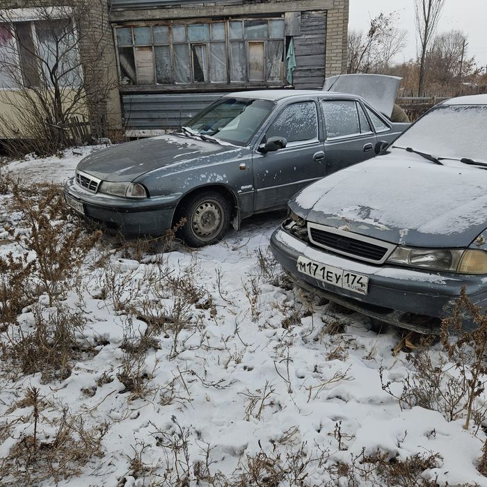 Продам машину механика