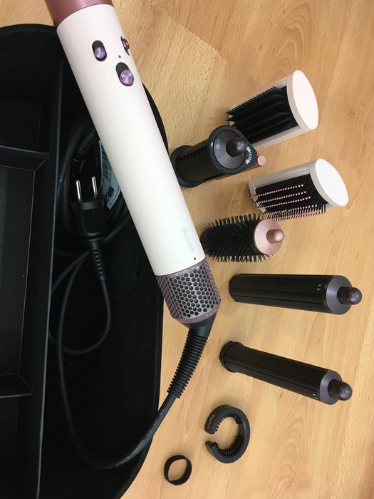 DYSON полный набор