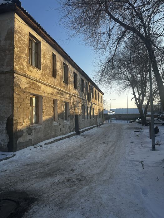 Квартира 3х комнатная