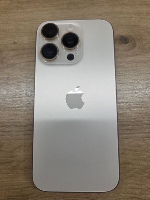 iPhone 16 Pro 256GB
