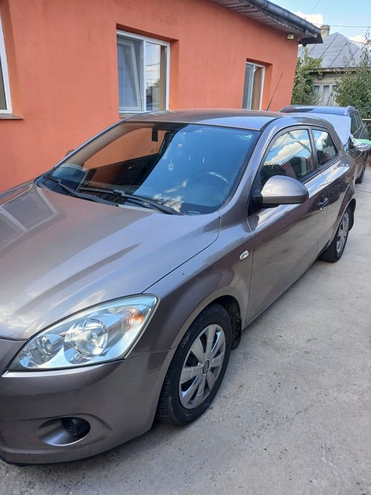 Vand kia pro ceed
