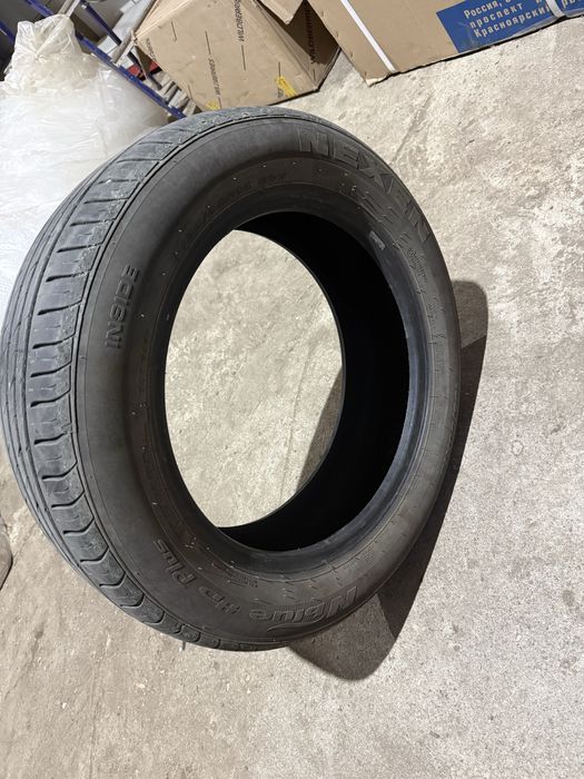 Резина комплект .