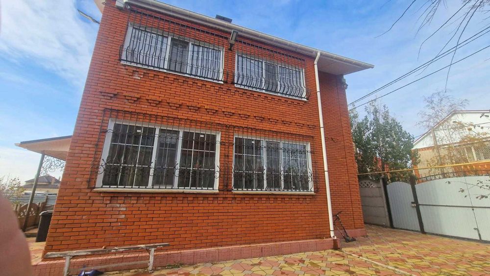 Продаётся дом в отличном состоянии