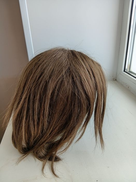 Продам парик женский