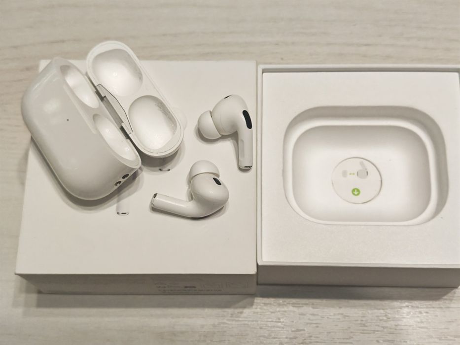 Airpods Pro 2 (Type C)