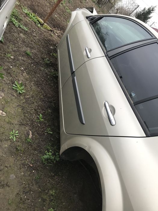 Usi si alte elemente caroserie megane 2