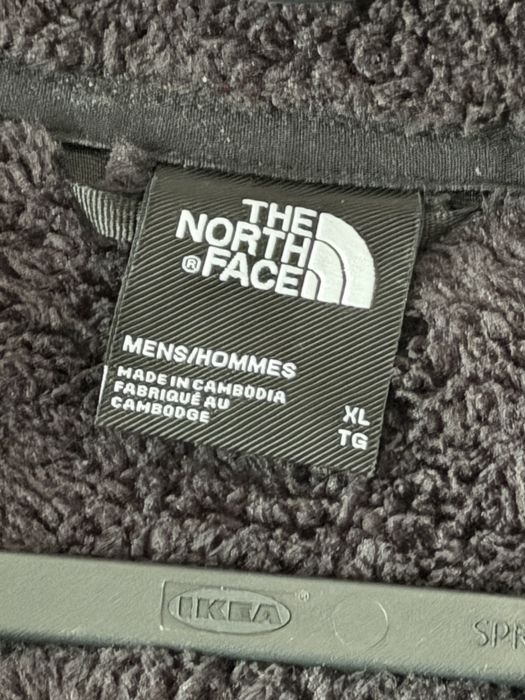 Зимно яке The North Face XL