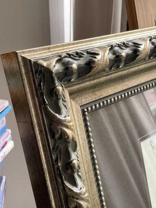 Картини в бароков стил