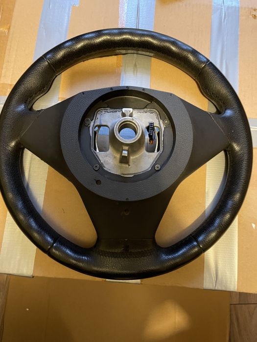 Volan Bmw M Sport e60 e61