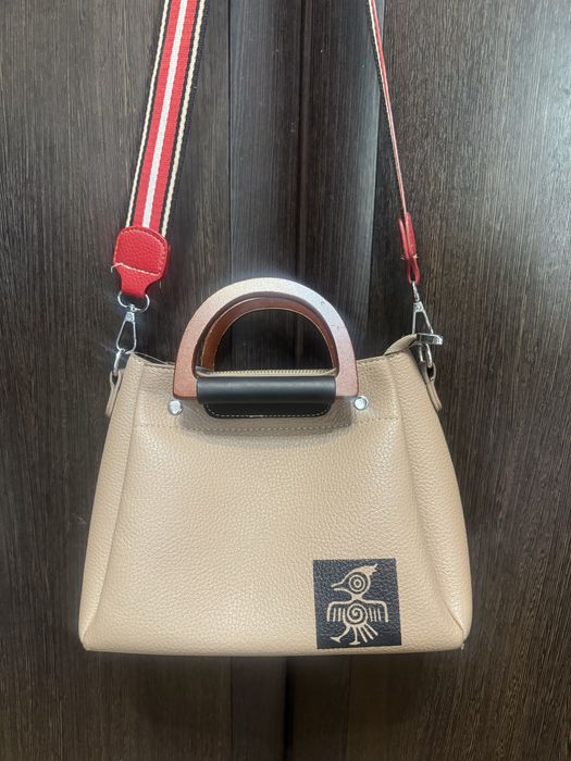 Сумка женская ………………..