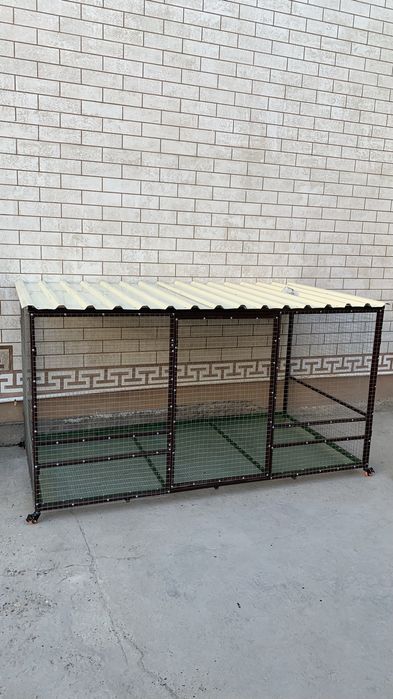 qafas sotiladi yangi