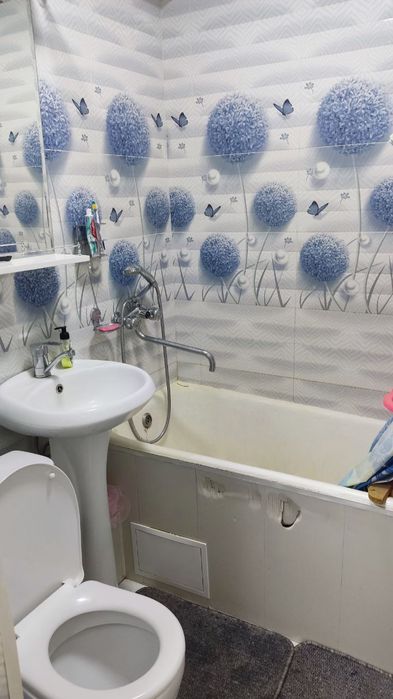 Аренда Квартира 2 комнатная