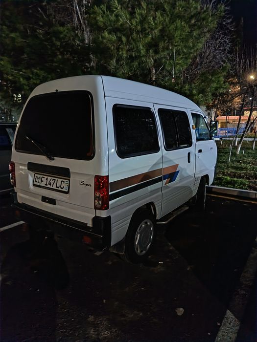 Damas sotiladi ideal