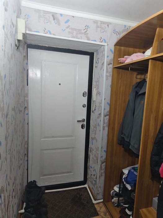 Сдам 3-комнатная квартира