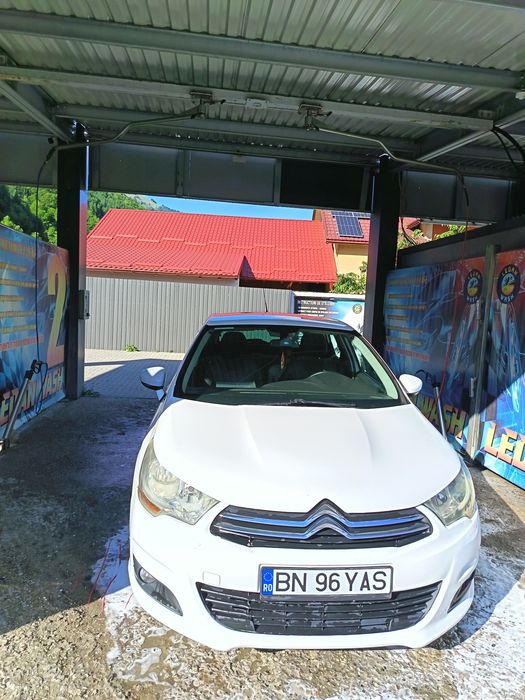 CITROËN C4 0 — imagine 2
