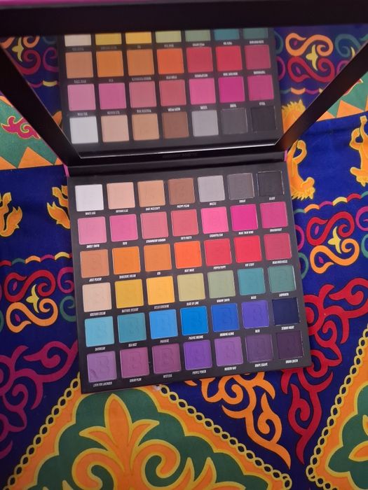 Профессиональная  палетка Beauty Bay